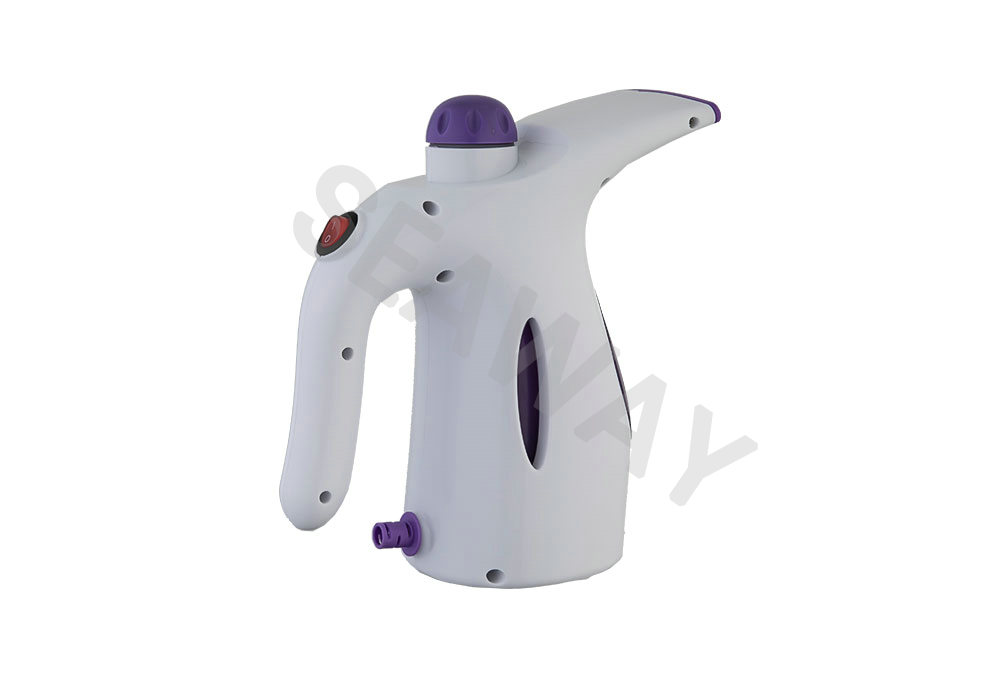 SWS-128 مكواة بخار محمولة بقوة 1500 واط للمنزل وللسفر