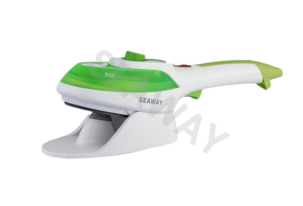 SWS-178 فرشاة بخار بمقبض ناعم 110 فولت