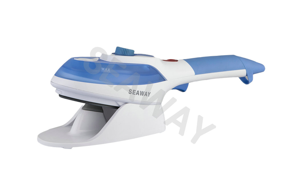 SWS-178A فرشاة بخار بمقبض حرارة وقابل للضبط بقدرة 900 وات