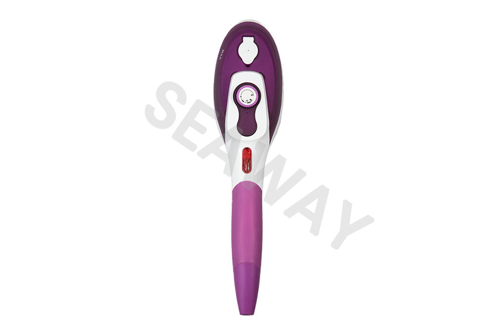 SWS-178A فرشاة بخار بمقبض حرارة وقابل للضبط بقدرة 900 وات