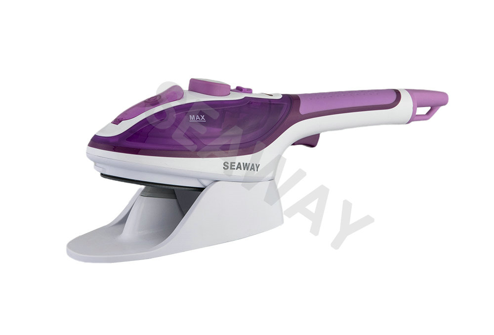 SWS-278 فرشاة بخار حماية من الحرارة الزائدة 120 مل