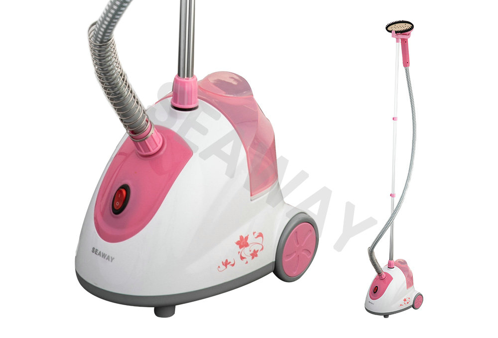 SWS-807 1500W تصميم تلسكوبي لحامل التخزين المضغوط