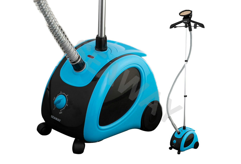 يوفر SWS-808 30 جم / دقيقة من البخار المستمر لمدة ساعة واحدة