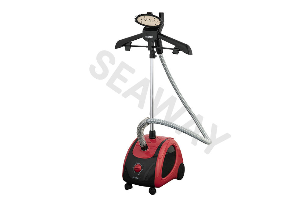 يوفر SWS-808 30 جم / دقيقة من البخار المستمر لمدة ساعة واحدة