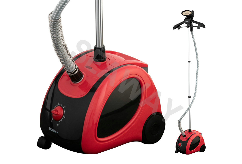 يوفر SWS-808 30 جم / دقيقة من البخار المستمر لمدة ساعة واحدة